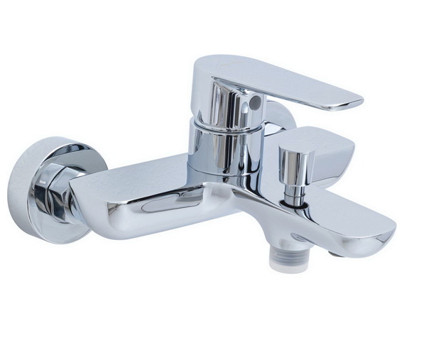 смеситель для ванны ALLEN BRAU ECLIPSE 2.0